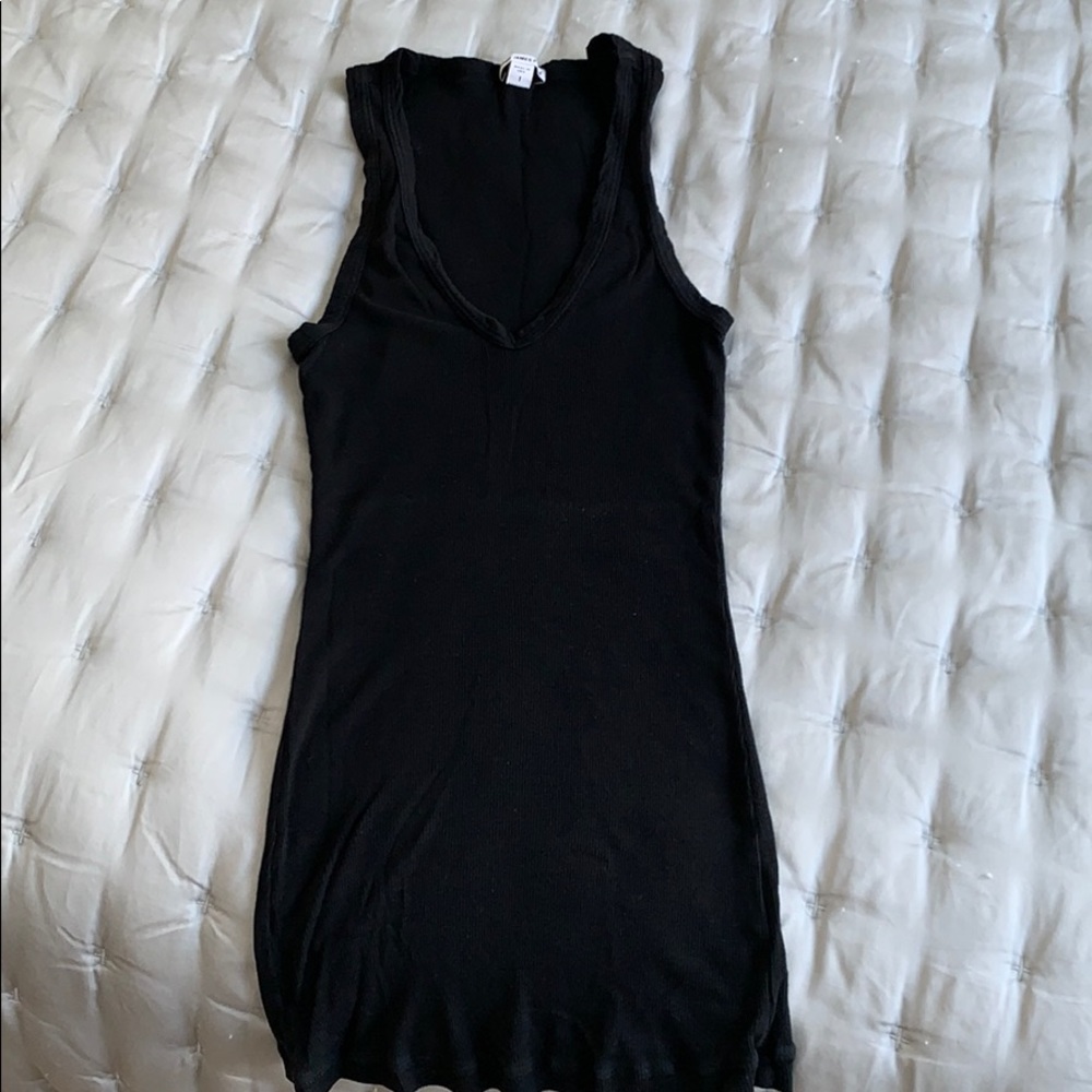 James Perse Tank Top